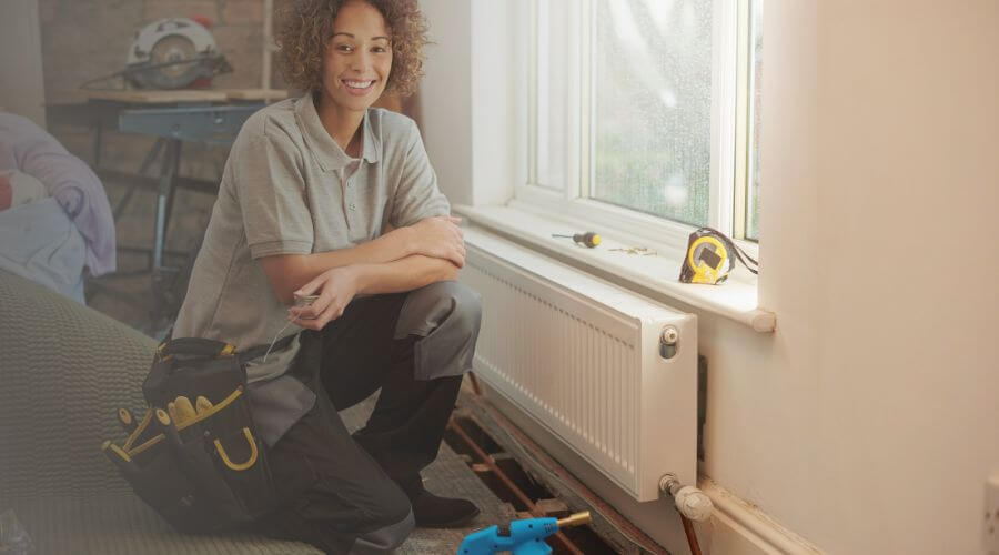 Professional sink repair in Marion, IA